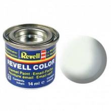 Аксессуары для сборных моделей Revell Краска эмалевая 59. Небесно-голубая матовая. 14 мл (RVL-32159) (269526)