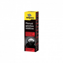 Присадка автомобильная BARDAHL MANUAL GEARBOX ADDITIVE 0,15л (1045B) (296526)
