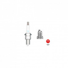 Свеча зажигания NGK 4424 BPR5ES-11 (299526)