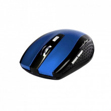 Мышка Media-Tech Raton Pro Wireless Blue (MT1113B) (316526)