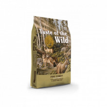 Сухой корм для собак Taste of the Wild Pine Forest Canine 2 кг (0074198613311) (322526)