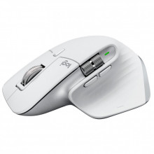 Мышка Logitech MX Master 3S For Mac Performance Wireless Pale Grey (910-006572) (340526)