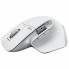 Мышка Logitech MX Master 3S For Mac Performance Wireless Pale Grey (910-006572) (340526)