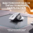 Мышка Logitech MX Master 3S For Mac Performance Wireless Pale Grey (910-006572) (340526)