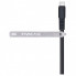 Дата кабель USB 2.0 AM to USB-C 1.2m black RivaCase (PS6002 BK12) (343526)