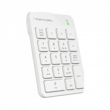 Клавиатура A4Tech FGK21C Wireless White (4711421994057) (243726)