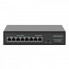 Коммутатор сетевой POE GV-015-D-06+2P (254726)