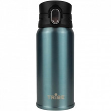 Термокружка Tribe Motion 0,36 л aqua (T-DD-0014-aqua) (284726)