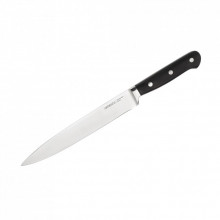 Кухонный нож Ardesto Black Mars Wood 32 см (AR2032SW) (288726)