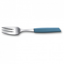 Десертная вилка Victorinox Swiss Modern Cake Blue (6.9036.062) (289726)
