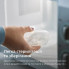 Пустышка Philips AVENT Ultra Air Нічна 18+ місяців 2 шт, блакитно-жовта (SCF376/32) (273826)