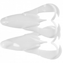 Силикон рыболовный Keitech Noisy Flapper 3.5" (5 шт/уп) к009 white (1551.12.69) (282826) Силикон рыболовный Keitech Noisy Flapper 3.5" (5 шт/уп) к009 white (1551.12.69) (282826)