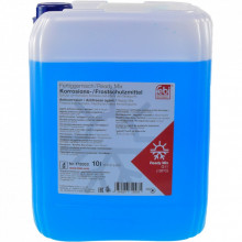 Антифриз Febi G11 10л синий -35°C (172003FE) (295826)