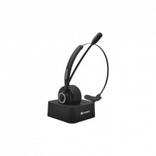 Наушники Sandberg Bluetooth Office Headset Pro Mono Black (126-06) (317826)