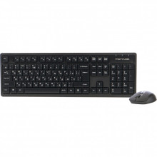 Комплект A4Tech FG1200S Wireless UA Black (4711421003193) (344826)