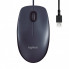 Мышка Logitech B100 Black (910-003357) (152926)
