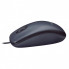 Мышка Logitech B100 Black (910-003357) (152926)