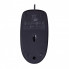 Мышка Logitech B100 Black (910-003357) (152926)