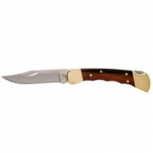 Нож Buck "110 Folding Hunter" (110BRSFGB) (249926)