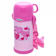 Термос Zojirushi SC-MC60PZ Child 0.6 л Pink (1678.03.76) (281926)