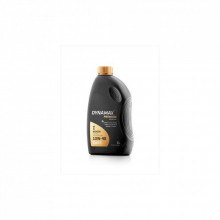 Моторное масло DYNAMAX DIESEL PLUS 10W40 1л (500074) (296926)