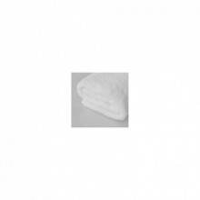 Полотенце Billerbeck SERENITY белое 50х100 см (S92601010ІТ 090 R7) (325926)