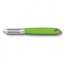 Овощечистка Victorinox Standard Peeler Green (7.6077.4) (288036)