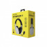 Наушники Hator Hyperpunk 3 Wireless Hi-Res SyncHUB connection White (ESH16) (255136)