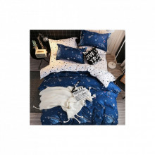 Постельное белье MirSon Бязь Premium 17-0014 Graciana 110х140 (2200001382459) (324136)