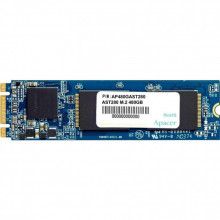 Накопитель SSD M.2 2280 480GB Apacer (AP480GAST280-1) (154236)
