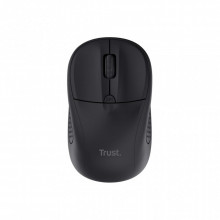 Мышка Trust Primo Wireless Mat Black (24794) (166236)