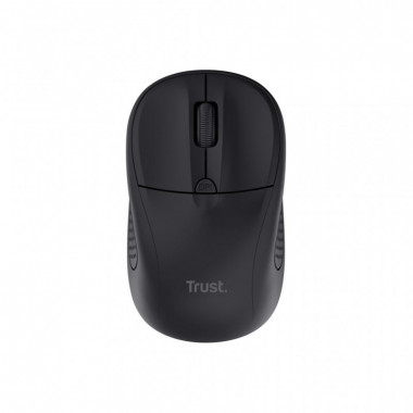 Мышка Trust Primo Wireless Mat Black (24794) (166236)