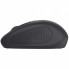 Мышка Trust Primo Wireless Mat Black (24794) (166236)