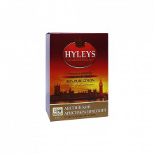 Чай Hyleys English Aristocratic 100 г (1454) (204236)