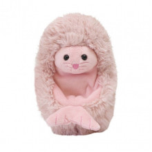 Интерактивная игрушка Морской котик Сиа Curlimals 3726 серии «Arctic Glow»