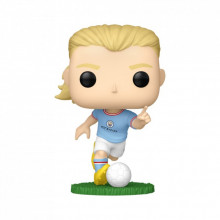 Фигурка для геймеров Funko Pop cерии Манчестер Сити - Эрлинг Холанд (75113) (270236)