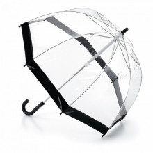 Зонт Fulton Funbrella-2 C603 Black (C603-004517) (275236)