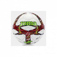 Мяч футбольный Joma Dal III (401412.206) Уні 4 Біло-червоно-салатовий (8445954786730) (280236) Мяч футбольный Joma Dal III (401412.206) Уні 4 Біло-червоно-салатовий (8445954786730) (280236)