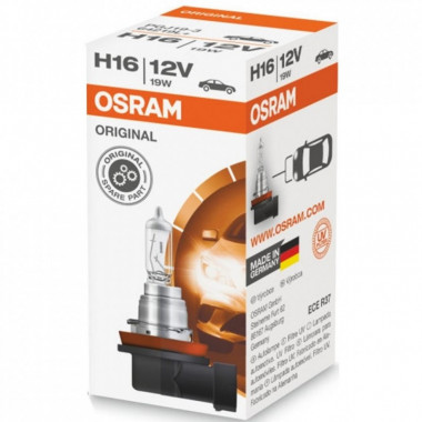 Автолампа Osram галогенова 19W (OS 64219 L) (294236)