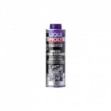 Автомобильный очиститель Liqui Moly Benzin-System-Intensiv-Reiniger  0.5л. (5152) (296236)