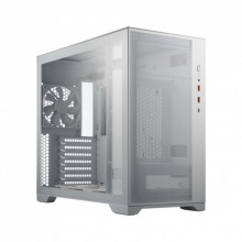 Корпус FSP CMT580W (320236)