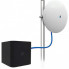 Точка доступа Wi-Fi Ubiquiti ACB-ISP (322236)