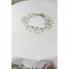 Скатерть Прованс GARDEN 160х300 (035346) (331236)