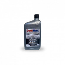 Трансмиссионное масло DuraMAX Full Synthetic Global ATF, 0,946 л. (295436)