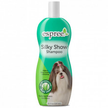 Шампунь для животных Espree Silky Show 591 мл (0748406003927) (303436)