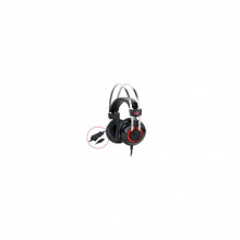 Наушники Redragon Talos H601 USB Black (77692) (318436)