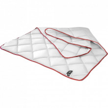 Одеяло MirSon антиаллергенное DeLuxe Eco-Soft 816 Зима 110x140 см (2200000622228) (333436)