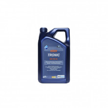 Моторное масло Aral HighTronic 5W-40, 5л (7116) (242536)
