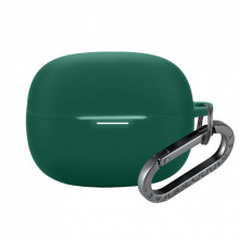 Чехол для наушников Armorstandart Hang Case для Xiaomi Redmi Buds 6 Pro Green (ARM83396) (264536)