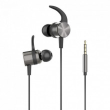 Наушники HP DHH-3114GR Headset Grey (DHH-3114GR) (316536)